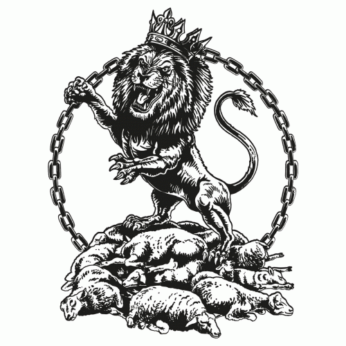 No Turning Back : Conquer